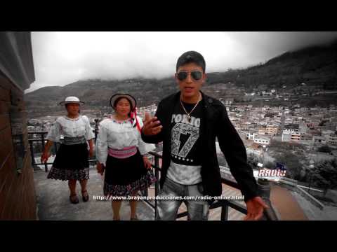 CHICO SOLITARIO "Bailando En Carnaval" 2017 HD