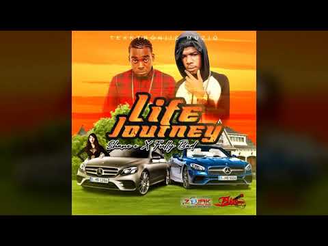 Shane E feat. Fully Bad - Life Journey