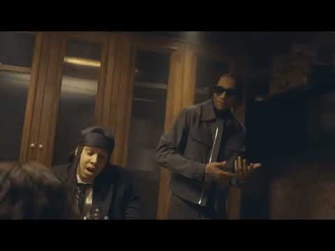 Digga D ft PotterPayperTV‬ - Facade (Remix Video)‪@LP.Beatzx‬