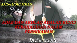 Download lagu KEDUDUKAN ISTERI DALAM ISLAM, OLEH DR.FERIHANA mp3 Download lagu KEDUDUKAN ISTERI DALAM ISLAM, OLEH DR.FERIHANA mp3