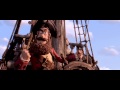 Pirates Band Of Misfits