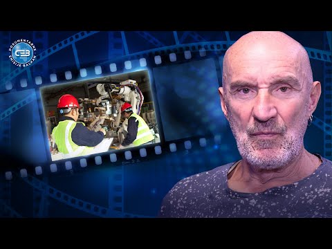 BALKAN INFO: Batan Bogićević - Neki ljudi prožive život u fabrici i ništa sem toga ne znaju!