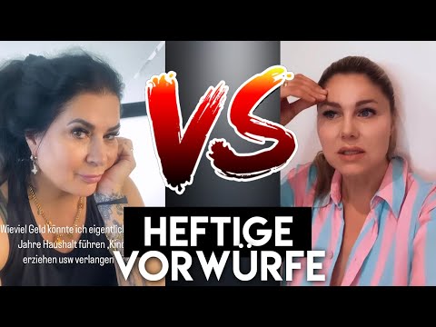 GELD-Forderungen und krasse Vorwürfe: Streit bei Iris Klein, Yvonne Wölke und Peter Klein eskaliert