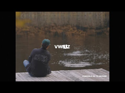 Vwillz - COWGIRLS GO TO HEAVEN (Official Visualizer)
