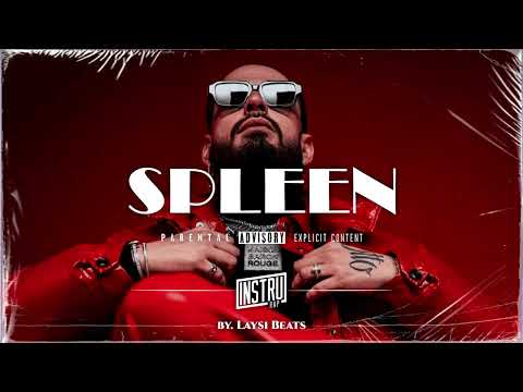 [FREE] Instru Rap SCH x DINOS / Trap Dope Instrumental - Lourd Type Beat By Laysi Beats