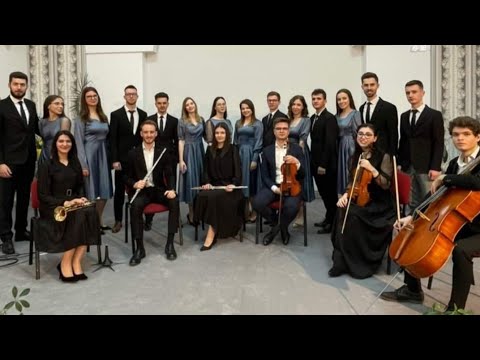 Corul și Orchestra SIGNUM | Concert Călinești, Prahova