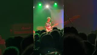 2022.10.08 Miyavi - Dear My Friends (20th anniversary concert in New York)