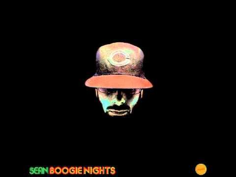 Sean Boog - A Love Never Dies (ft. Khrysis & Rapsody) [prod. 9th Wonder]