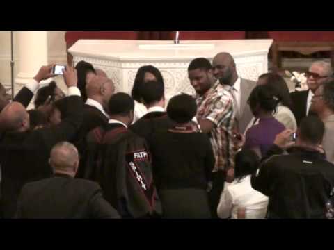 Baby Blessing-11-27-2010