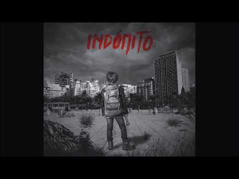 INDÓMITO ROCK - ELLOS SON ANÓNIMOS