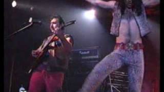 Litfiba Pirata-Lulù e Marlene.