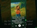 My Firstsingle Is Out Today Newmusic Youtubemusic Explore Newartist