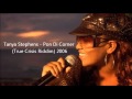 Tanya Stephens - Pon Di Corner (True Crisis Riddim) 2006