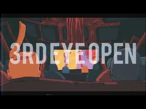 3RD EYE OPEN (Prod. Chewbie) (Explicit) (Official Music Video)