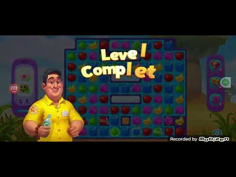 Wildscapes Level 557-558 Fail