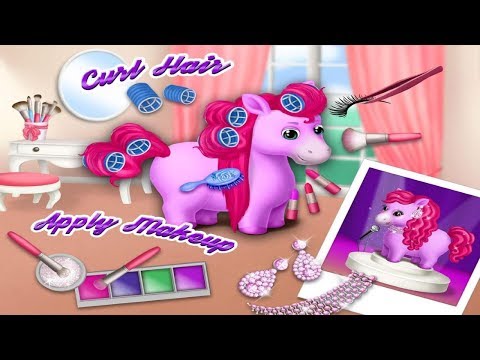 Pony Sisters Hair Salon 2