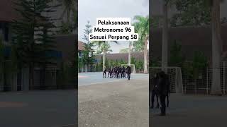 Download lagu metronome 96 paskibra #lkbb #lkbbpaskibra #paskibra #pembaris mp3