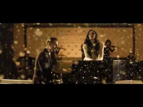 ANDRIJA MARKOVIC AKI - SNEG U PROLECE (OFFICIAL VIDEO)