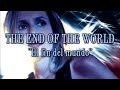 Nina Gordon - The End Of The World (Letra en español)