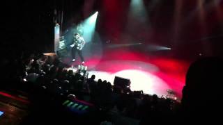 MJ - Michael Jackson - Jump Athens Tribute @ Gagarin 30/12/2010