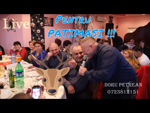 Doru Petrean   Balul vanatorilor  Zabalt  2017  🐺🦌