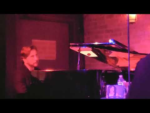 Richard Sleepy Floyd, Amy Shook & Peter Wallace Solos with Nicole Henry