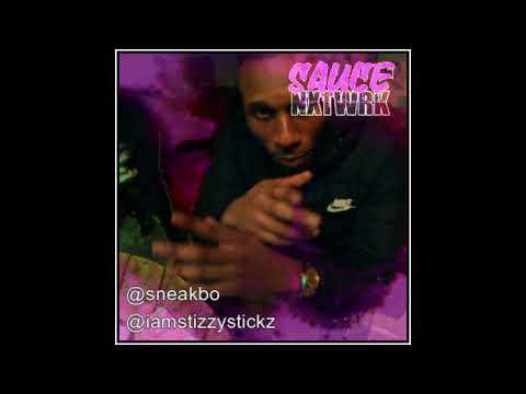Saucenxtwrk - Sneakbo Ft. Stickz - I Used To