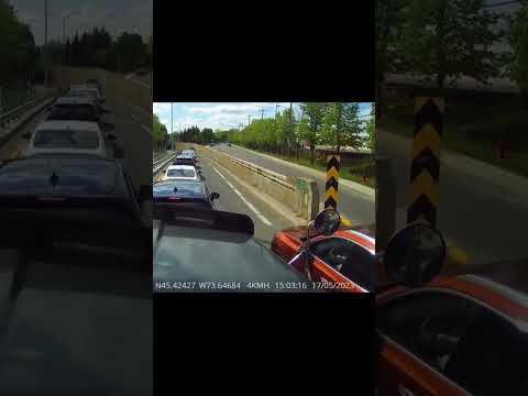 ahi no se atraviesen #señorjusticia #camioneros #trailerosdela57 #camionerosporelmundo #tractomulas