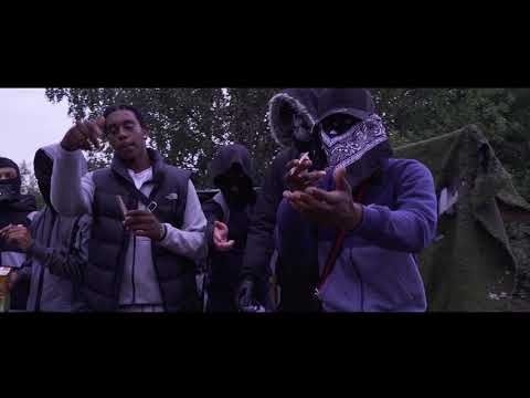 (ACG) Bankz x Double M - The Cause | @PacmanTV