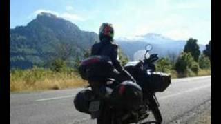 preview picture of video 'viagem de moto ao chile parte 4.'