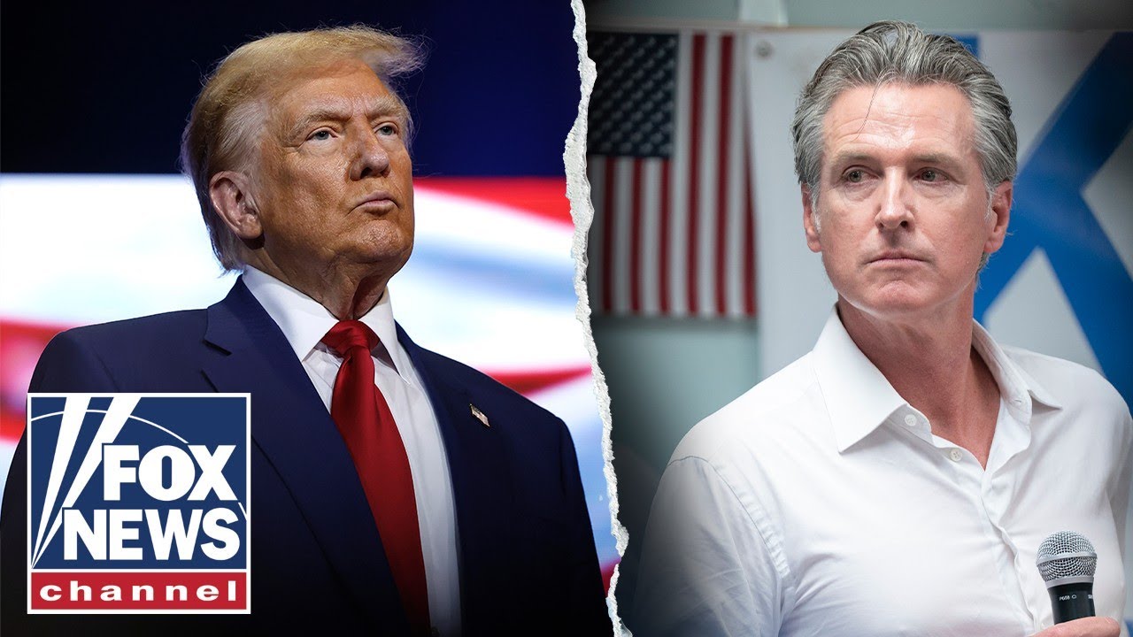 Both parties are falling into traps that don't serve Americans: former DNC deputy press secretary