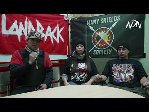 Minneapolis MN Jan 17, 2025 Update