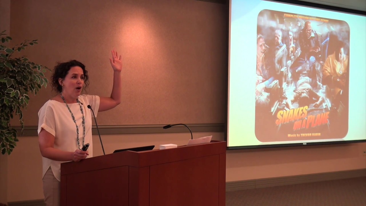 Stress and Sleep thumbnail