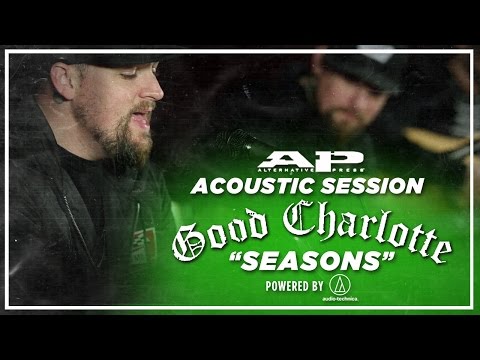 Seasons - Good Charlotte