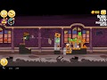 Angry Birds Seasons Haunted Hogs Level 1 4 96240