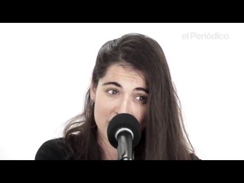 No Hay Tanto Pan - Sílvia Pérez Cruz