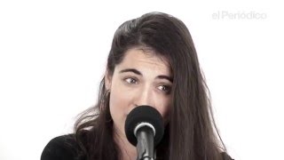 Sílvia Pérez Cruz - No Hay Tanto Pan (Acústico)