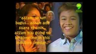 Download lagu KEKASIHKU Tercipta Memori - Azzam mp3