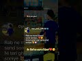 Siraa Rab Ne Mere Li Kiti Send Soniye Punjabi Songs