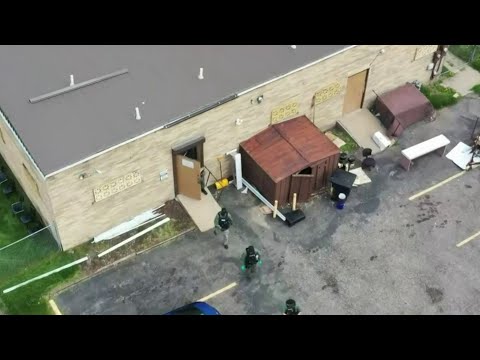 Local 4 News at 6 -- May 11, 2022