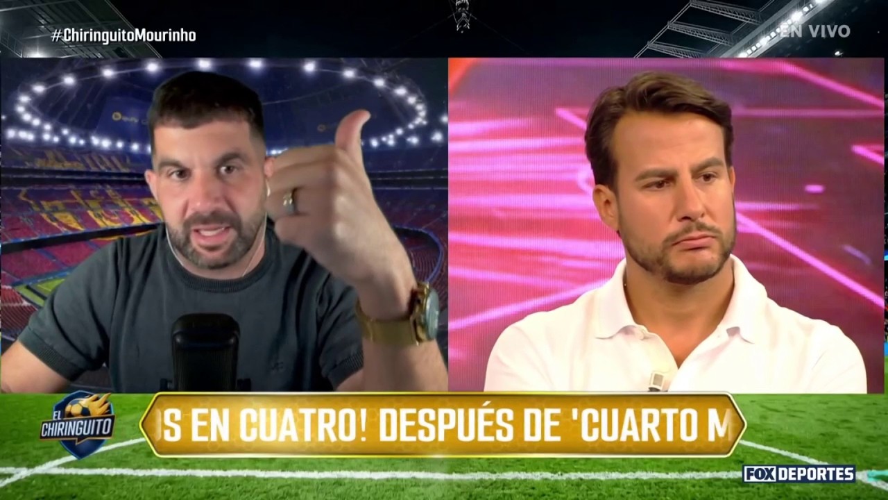 😲🤨 ¿POR QUÉ TARDA TANTO EN INSCRIBIR? El FC Barcelona se ha movido en el mercado | El Chiringuito