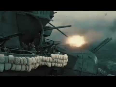 Operation Ten-Go in a Nutshell