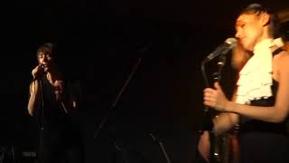 The Bird and The Bee - 4 - Young &amp; Dumb - Cleveland - 8/13/19