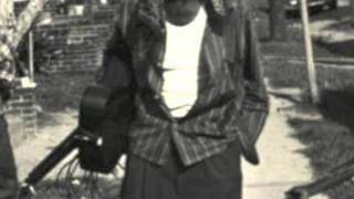 Lightnin Hopkins - Shotgun Blues