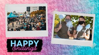 Happy Endings Year End Slideshow