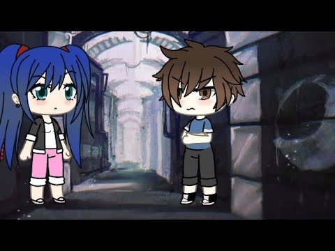 LADYBUG VS SPIDERMAN Gacha life