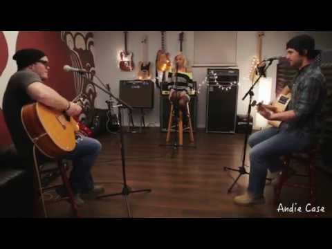 Andie Case - The Bed I've Made (Original)