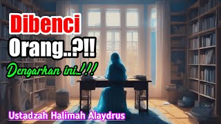 Download lagu Hated by People? Listen to This | Ustadzah Halimah Alaydrus' Latest mp3