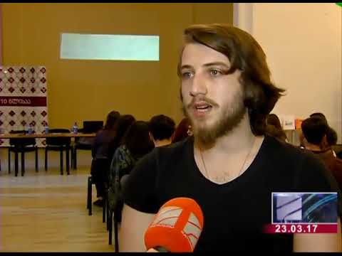 სამართლის ზამთრის სკოლის წარმატებული პროექტი