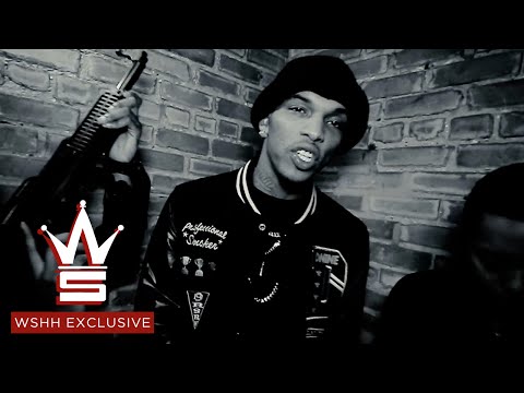 600Breezy "Ain't For None" (WSHH Exclusive - Official Music Video)